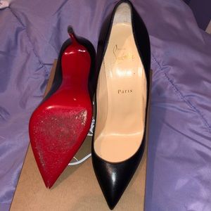 Christian Louboutin